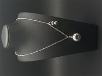 Collana Gioielleria Dossena  Donna in Argento COAR-11-253 - COAR-11-253